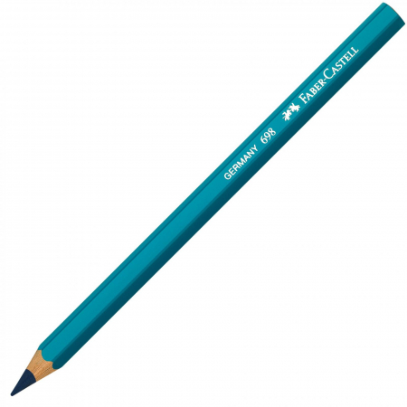 Brand - Creion Marcare Carne, Faber-Castell (MARO/ALBASTRU)