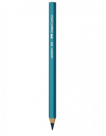 Creion Marcare Carne, Faber-Castell (MARO/ALBASTRU) [1]