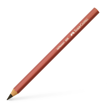 Brand - Creion Marcare Carne Maro, Faber-Castell