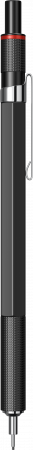 Creion Mecanic 0.5 Black  Rotring 300 [3]