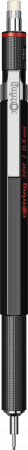 Creion Mecanic 0.5 Black  Rotring 300 [4]
