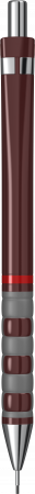 Creion Mecanic 0.5 Burgundy - Color Code Tikky III Rotring [2]