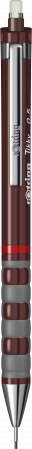 Creion Mecanic 0.5 Burgundy - Color Code Tikky III Rotring [4]