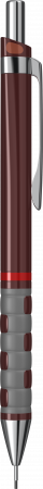Creion Mecanic 0.5 Burgundy - Color Code Tikky III Rotring [3]