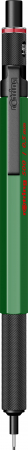 Rotring - Creion Mecanic 0.5 Green  Rotring 500