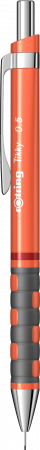 Creion Mecanic 0.5 Orange Neon  Tikky III Rotring [1]