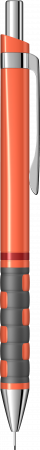 Creion Mecanic 0.5 Orange Neon  Tikky III Rotring [3]