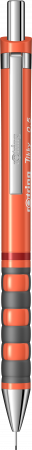 Creioane mecanice - Creion Mecanic 0.5 Orange Neon  Tikky III Rotring