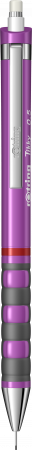Creion Mecanic 0.5 Purple Neon  Tikky III Rotring [4]