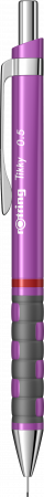 Creion Mecanic 0.5 Purple Neon  Tikky III Rotring [1]