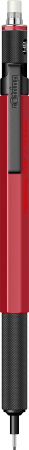 Creion Mecanic 0.5 Red  Rotring 500 [4]