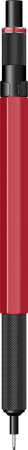 Creion Mecanic 0.5 Red  Rotring 500 [2]
