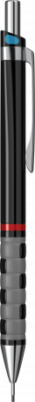 Creion Mecanic 0.7 Black - Color Code  Tikky III Rotring [3]