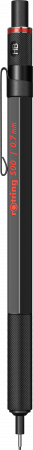 Creion Mecanic 0.7 Black  Rotring 500 [1]