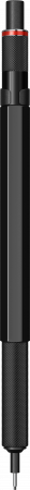 Creion Mecanic 0.7 Black  Rotring 500 [2]
