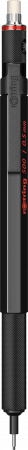 Creion Mecanic 0.7 Black  Rotring 500 [4]