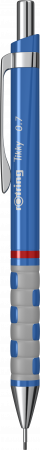 Creion Mecanic 0.7 Blue Standard  Tikky III Rotring [1]