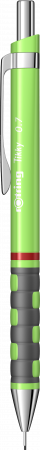 Creion Mecanic 0.7 Dark Green Neon  Tikky III Rotring [1]