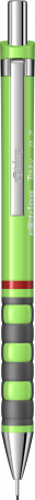 Creioane mecanice - Creion Mecanic 0.7 Green Neon  Tikky III Rotring