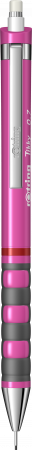 Creion Mecanic 0.7 Pink Neon Tikky III Rotring [4]