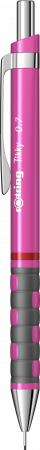 Creion Mecanic 0.7 Pink Neon Tikky III Rotring [1]