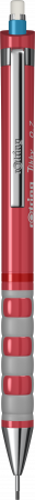 Creion Mecanic 0.7 Red Standard  Tikky III Rotring [4]