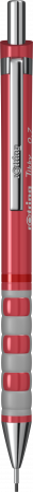 Creioane mecanice - Creion Mecanic 0.7 Red Standard  Tikky III Rotring