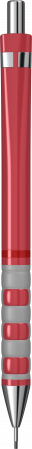 Creion Mecanic 0.7 Red Standard  Tikky III Rotring [2]