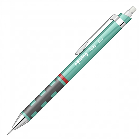 Creion Mecanic Creion Mecanic (0.5/0.7) Sea Blue BTS Tikky III, Rotring [3]