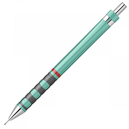 Creion Mecanic Creion Mecanic (0.5/0.7) Sea Blue BTS Tikky III, Rotring [2]