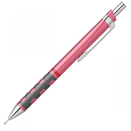 Creion Mecanic Tea Rose BTS ( 0.5/0.7 )  Tikky III, Rotring [2]