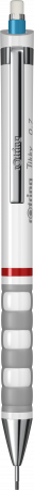 Creion Mecanic 0.7 White Standard  Tikky III Rotring [4]