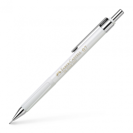 Instrumente de scris - Creion Mecanic 0.7mm Tk-Fine 2317 Faber-Castell (disponibil in 5 culori)