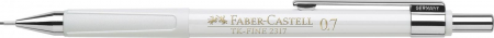 Creion Mecanic 0.7mm Tk-Fine 2317 Faber-Castell (disponibil in 5 culori) [1]