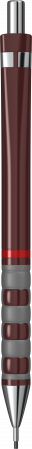 Creion Mecanic 1.0 Burgundy - Color Code  Tikky III Rotring [2]