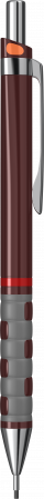 Creion Mecanic 1.0 Burgundy - Color Code  Tikky III Rotring [3]