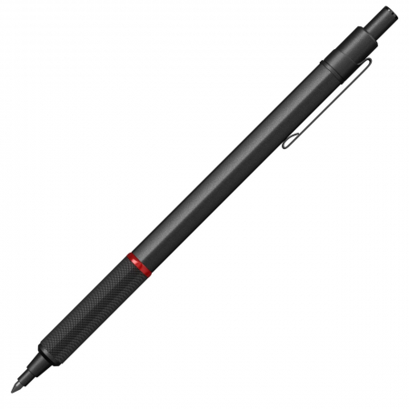 Creion Mecanic 2.0 Black Rapid Pro, Rotring [3]
