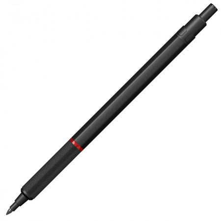 Creion Mecanic 2.0 Black Rapid Pro, Rotring [4]