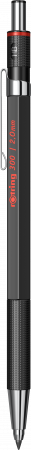 Creion Mecanic 2.0 Black  Rotring 300 [1]