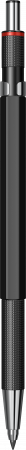 Creion Mecanic 2.0 Black  Rotring 300 [2]