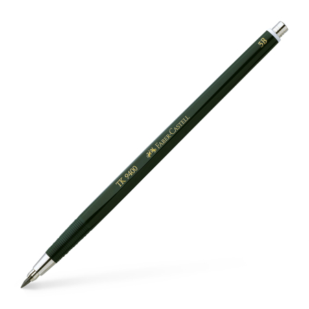 Brand - Creion Mecanic 2mm Tk 9400-3B, Faber-Castell