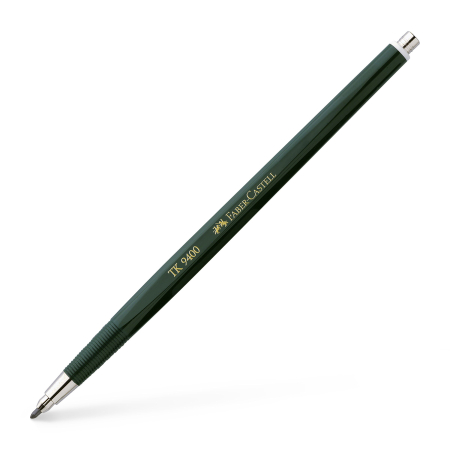 Brand - Creion Mecanic 2mm Tk-9400, Faber-Castell