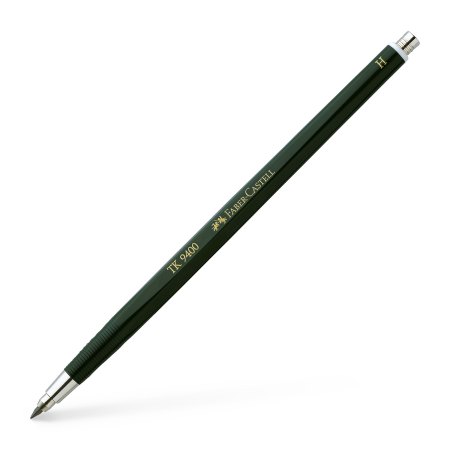 Brand - Creion Mecanic 2mm Tk 9400-H, Faber-Castell