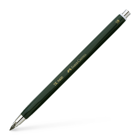 Brand - Creion Mecanic 3.15mm Tk 9400-5B, Faber-Castell