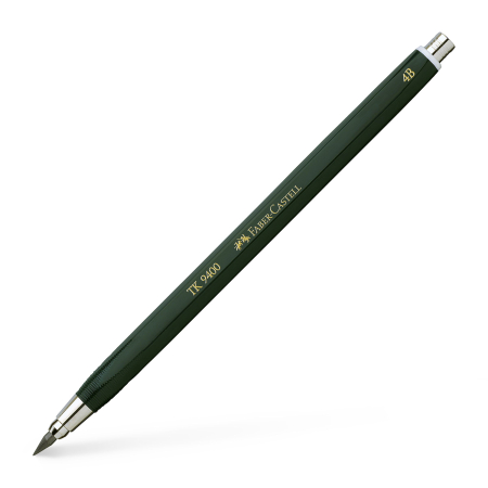 Brand - Creion Mecanic 3.15mm Tk9400-4B, Faber-Castell