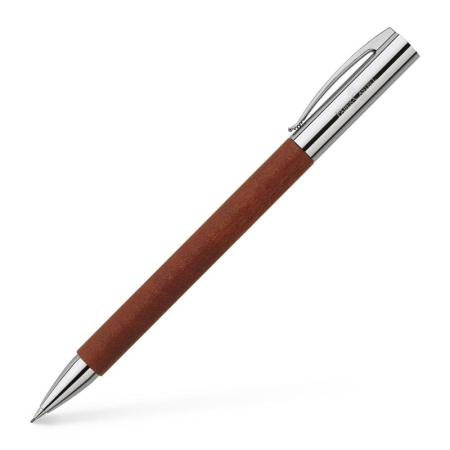 Brand - Creion Mecanic Ambition Pearwood, Faber-Castell