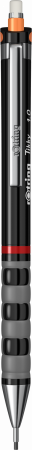 Creion Mecanic 1.0 Black - Color Code Tikky III Rotring [4]