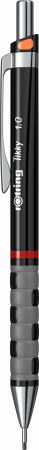 Creion Mecanic 1.0 Black - Color Code Tikky III Rotring [1]
