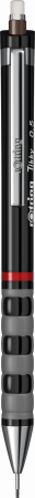 Creion Mecanic 0.5 Black Standard  Tikky III Rotring [4]