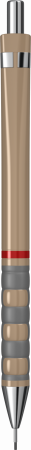 Creion Mecanic 0.5 Brown BTS  Tikky III Rotring [2]